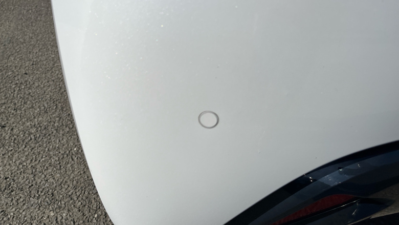 Toyota Yaris 1.5 Hybrid Excel 5dr CVT Hybrid Hatchback